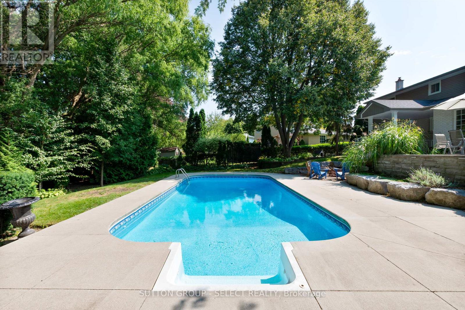 47 Shavian Boulevard, London North, Ontario  N6G 2P1 - Photo 44 - X12395503