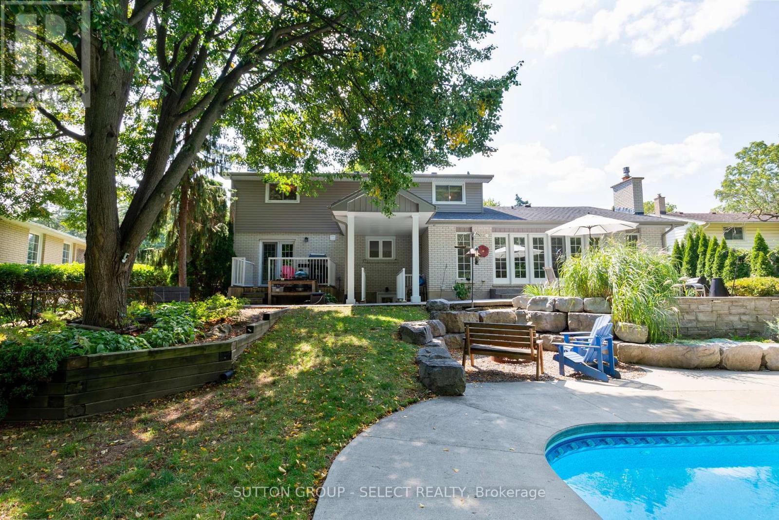 47 Shavian Boulevard, London North, Ontario  N6G 2P1 - Photo 45 - X12395503