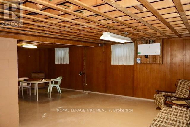 5881 Britannia Crescent N, Niagara Falls, Ontario  L2G 1C2 - Photo 27 - X12392171
