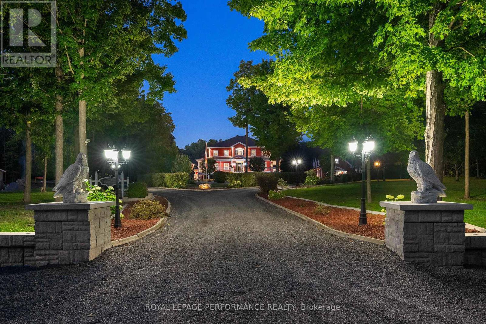 3147 DORNIE ROAD, North Glengarry, Ontario
