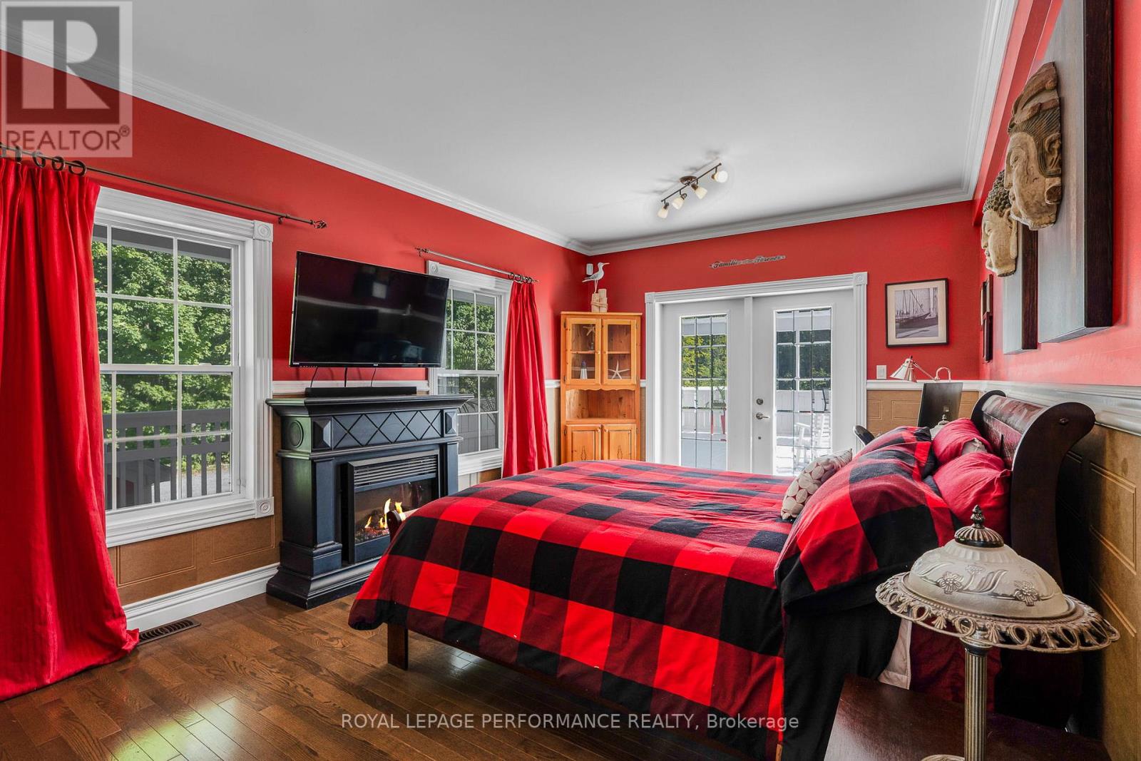 3147 Dornie Road, North Glengarry, Ontario  K0C 1A0 - Photo 13 - X12395452