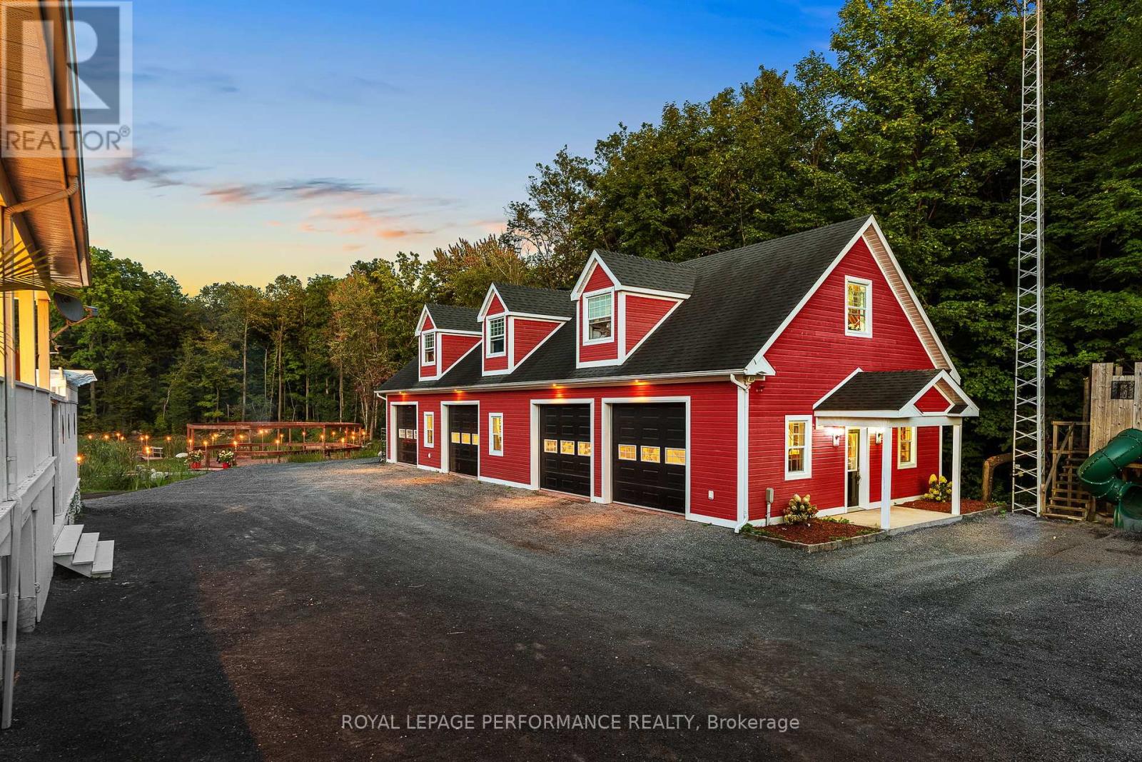 3147 Dornie Road, North Glengarry, Ontario  K0C 1A0 - Photo 31 - X12395452