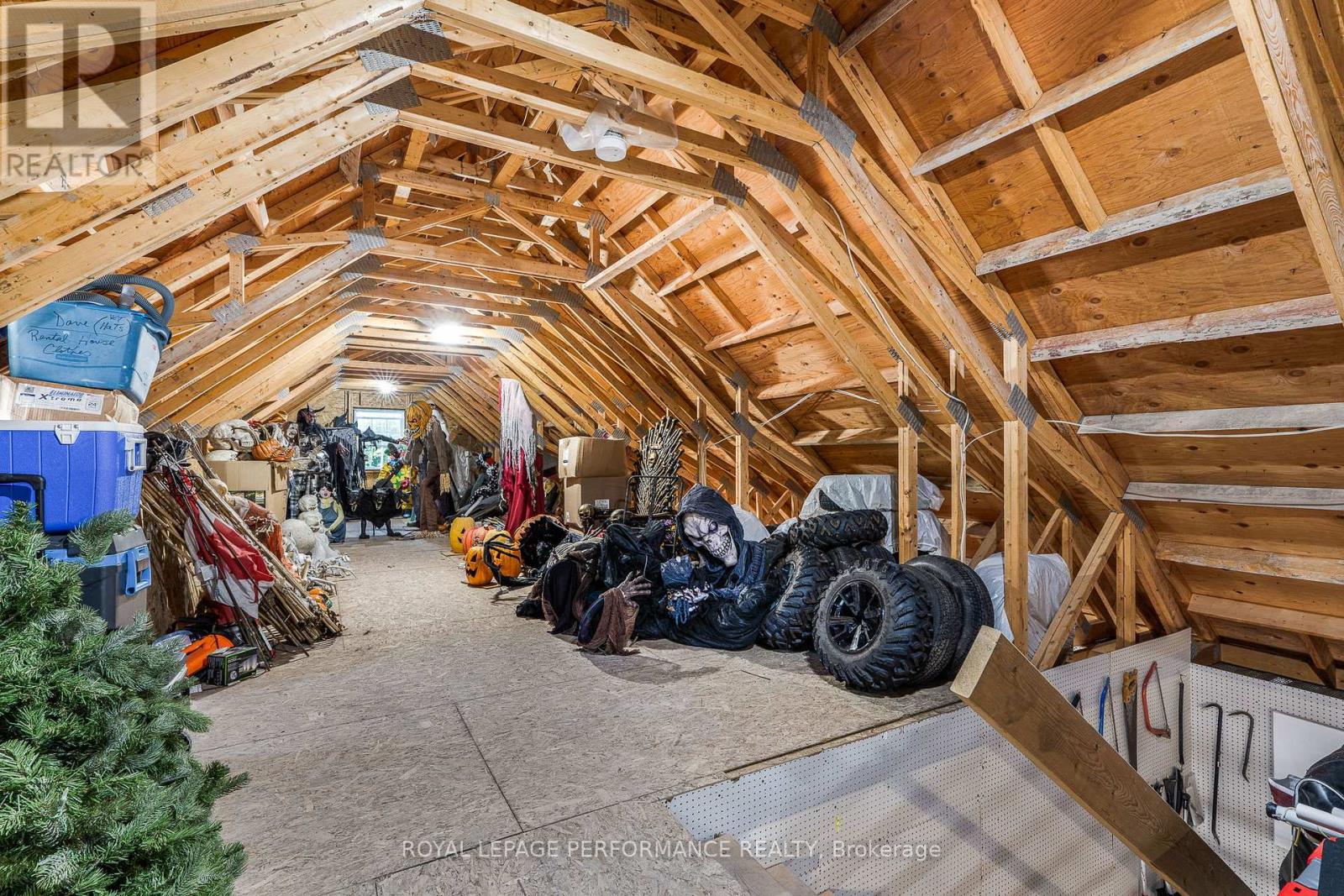 3147 Dornie Road, North Glengarry, Ontario  K0C 1A0 - Photo 34 - X12395452