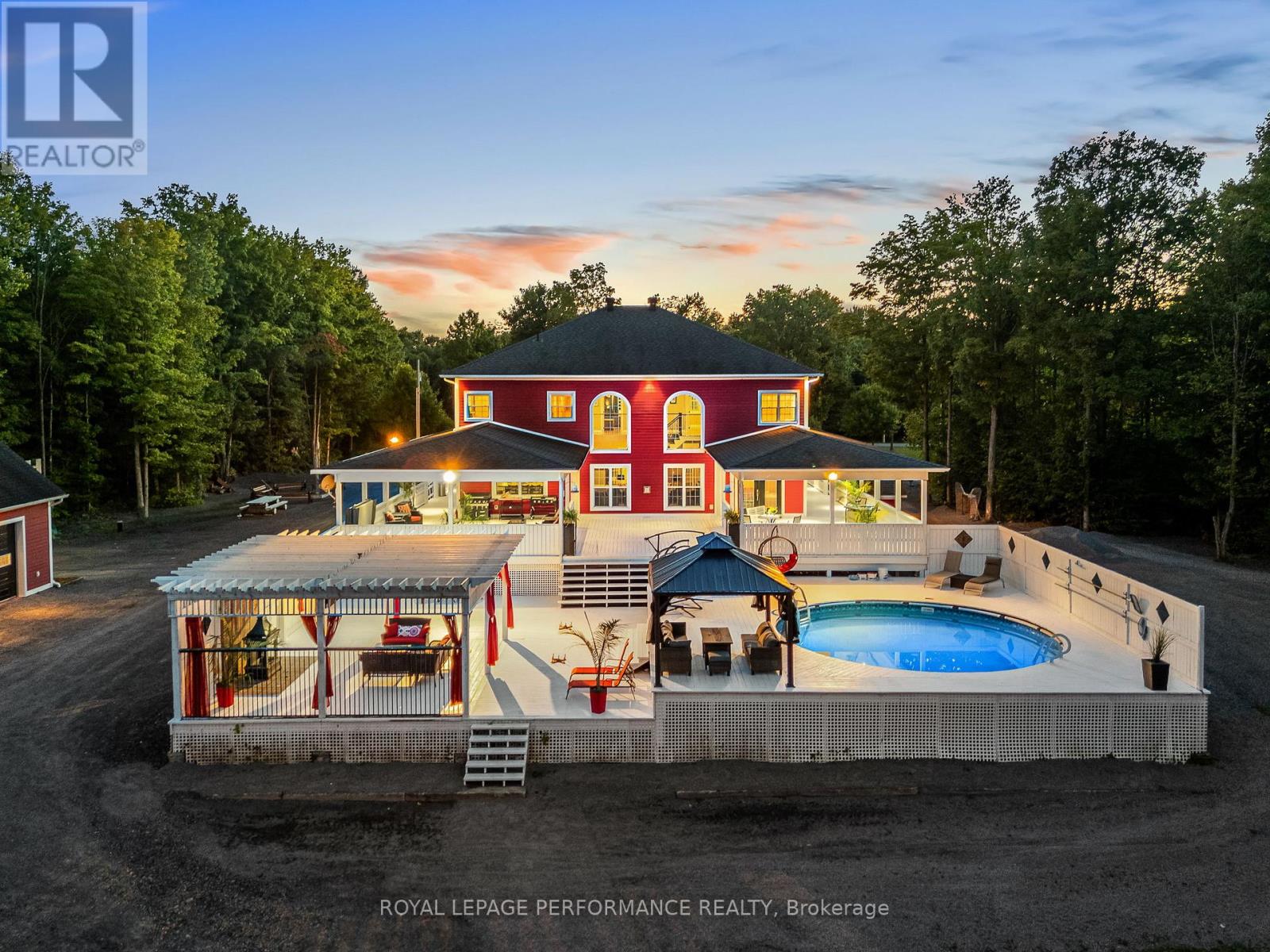 3147 Dornie Road, North Glengarry, Ontario  K0C 1A0 - Photo 35 - X12395452