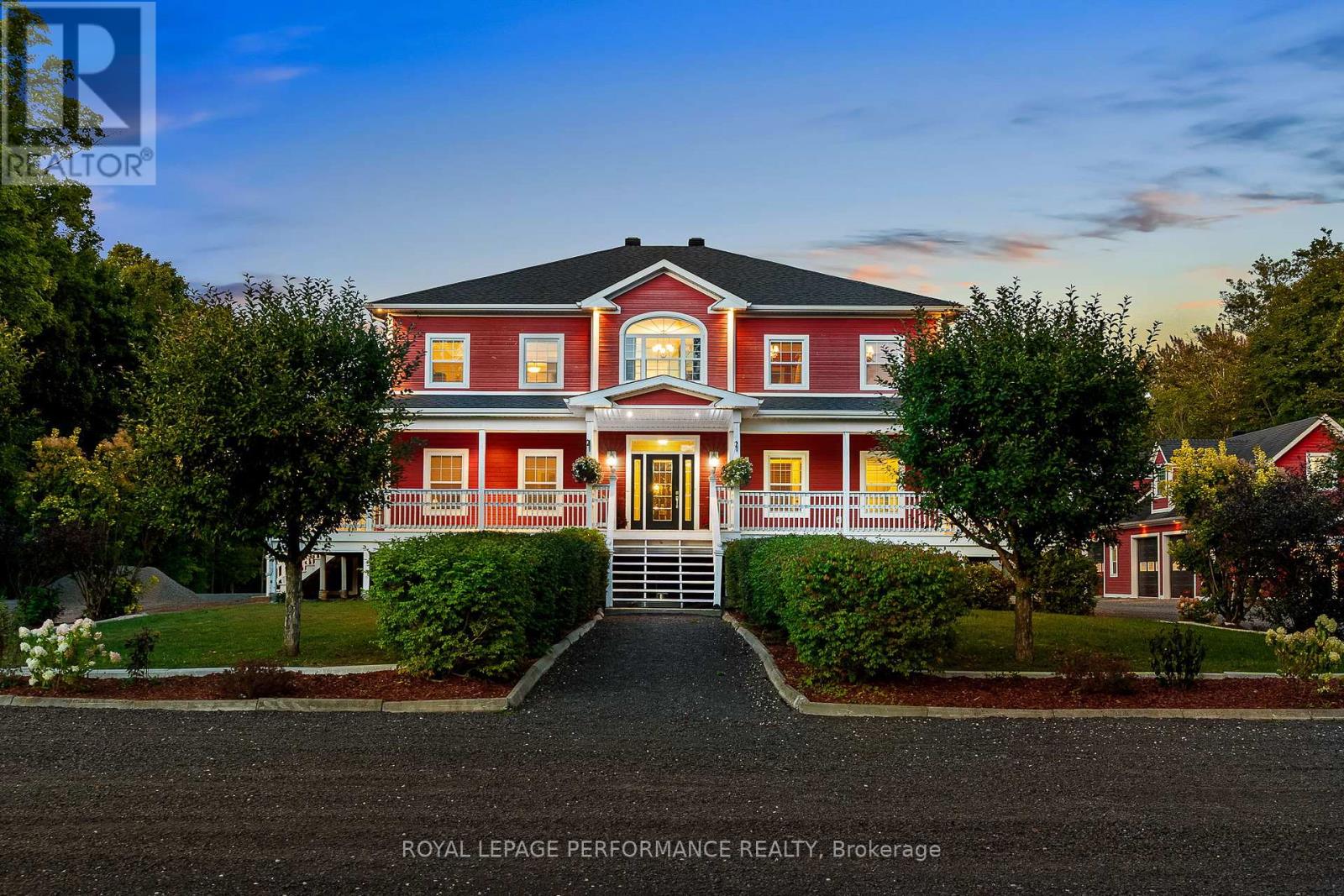 3147 Dornie Road, North Glengarry, Ontario  K0C 1A0 - Photo 48 - X12395452