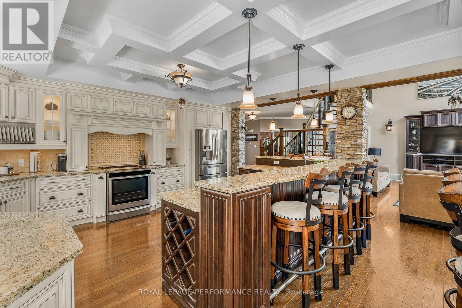 3147 Dornie Road, North Glengarry, Ontario  K0C 1A0 - Photo 8 - X12395452