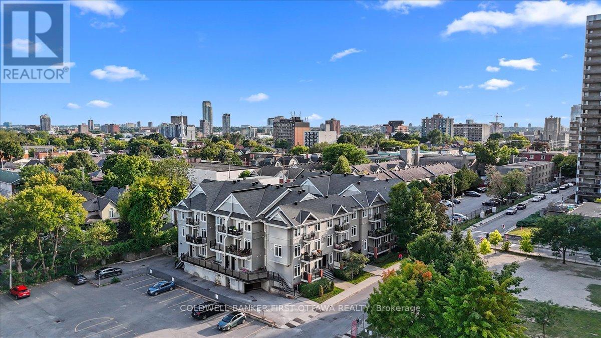 F - 414 Nepean Street, Ottawa, Ontario  K1R 5G7 - Photo 3 - X12395498