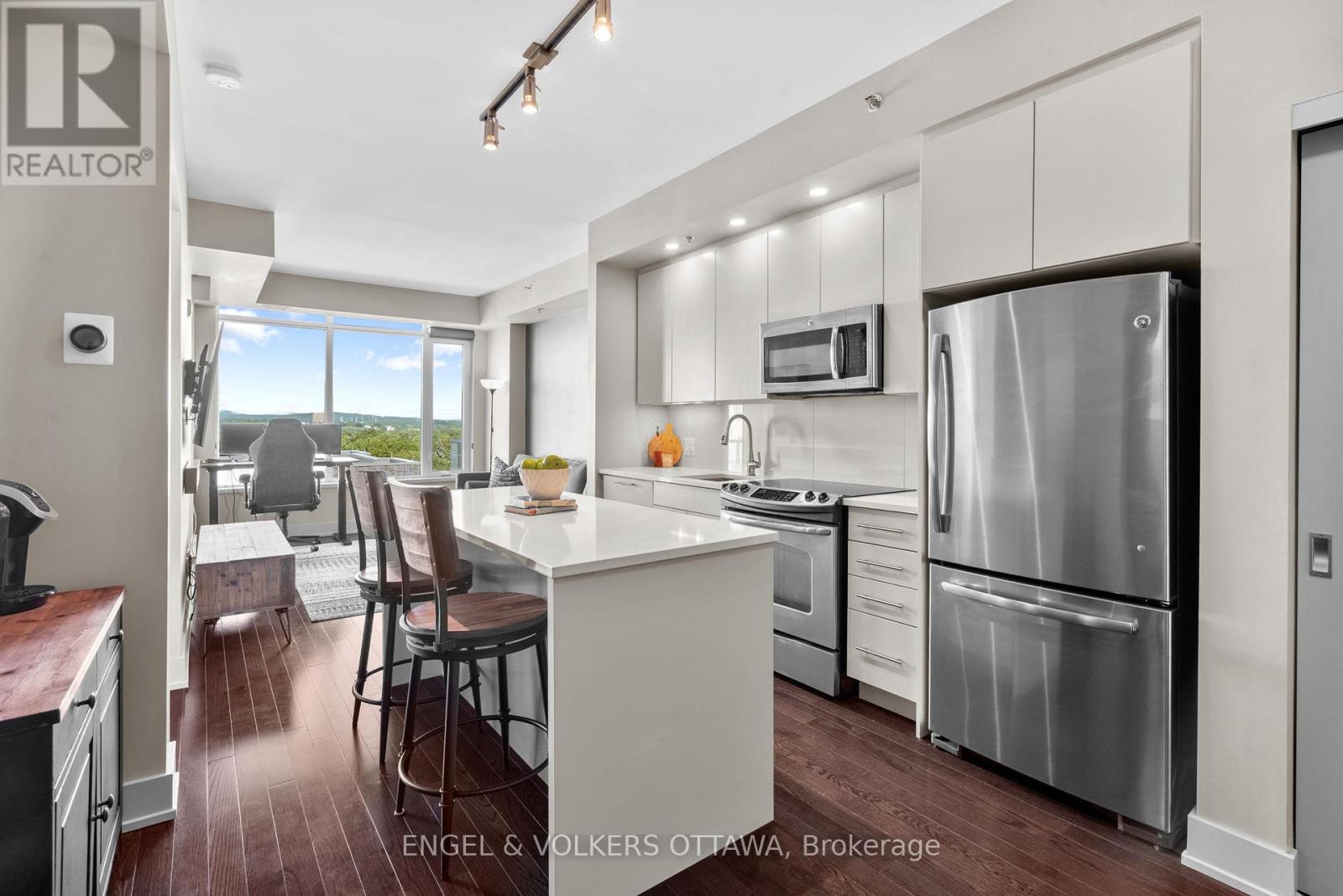 708 - 88 Richmond Road, Ottawa, Ontario  K1Z 0B1 - Photo 7 - X12395516