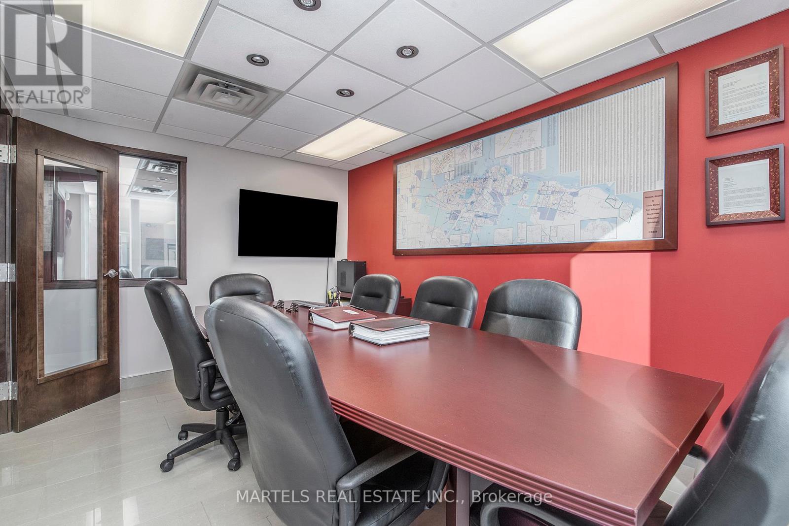 14 - 5480 Canotek Road, Ottawa, Ontario  K1J 9H6 - Photo 10 - X12395527