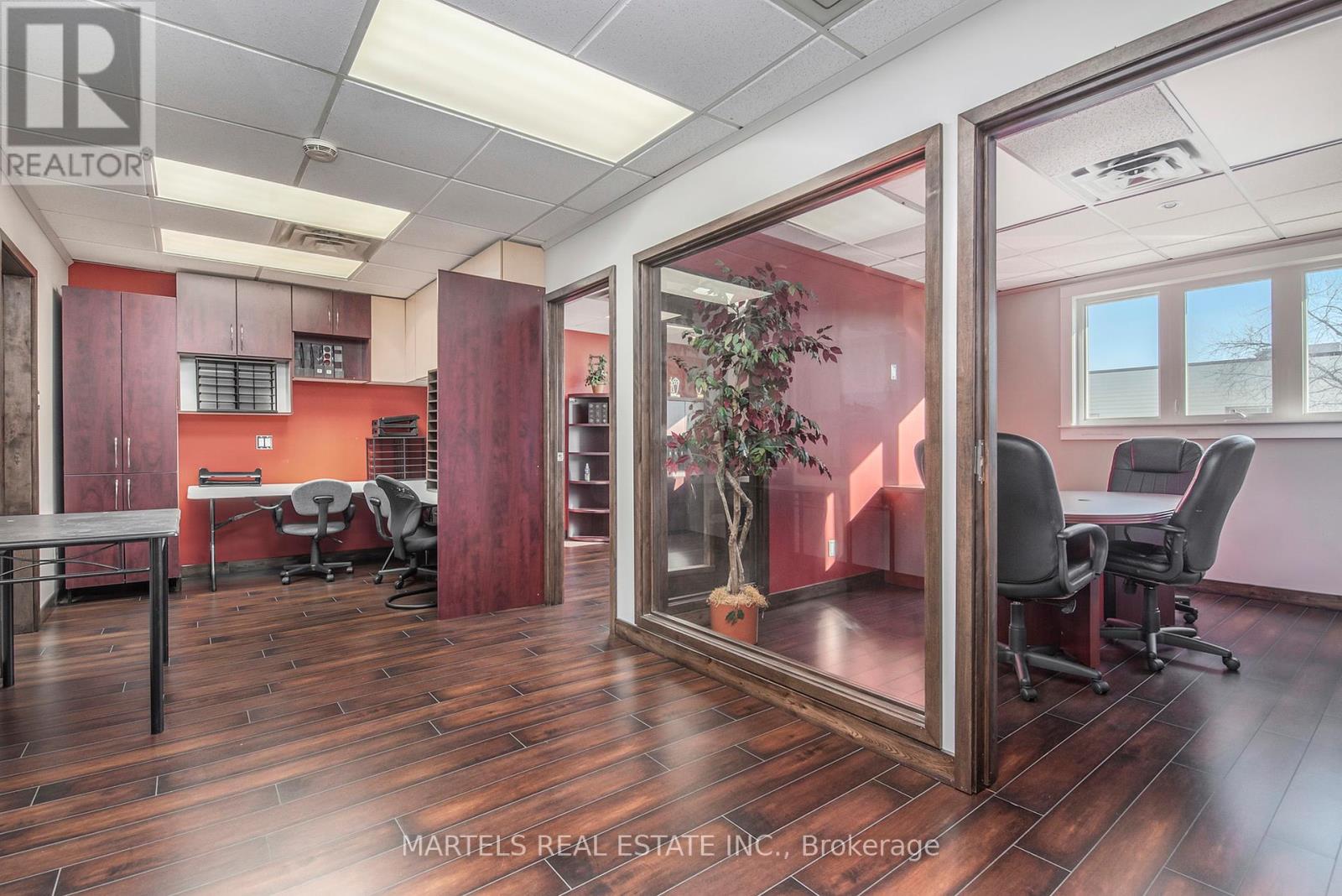 14 - 5480 Canotek Road, Ottawa, Ontario  K1J 9H6 - Photo 15 - X12395527