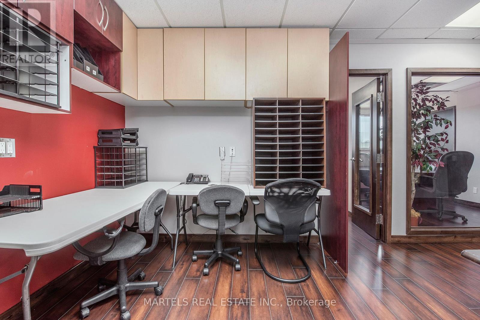 14 - 5480 Canotek Road, Ottawa, Ontario  K1J 9H6 - Photo 16 - X12395527