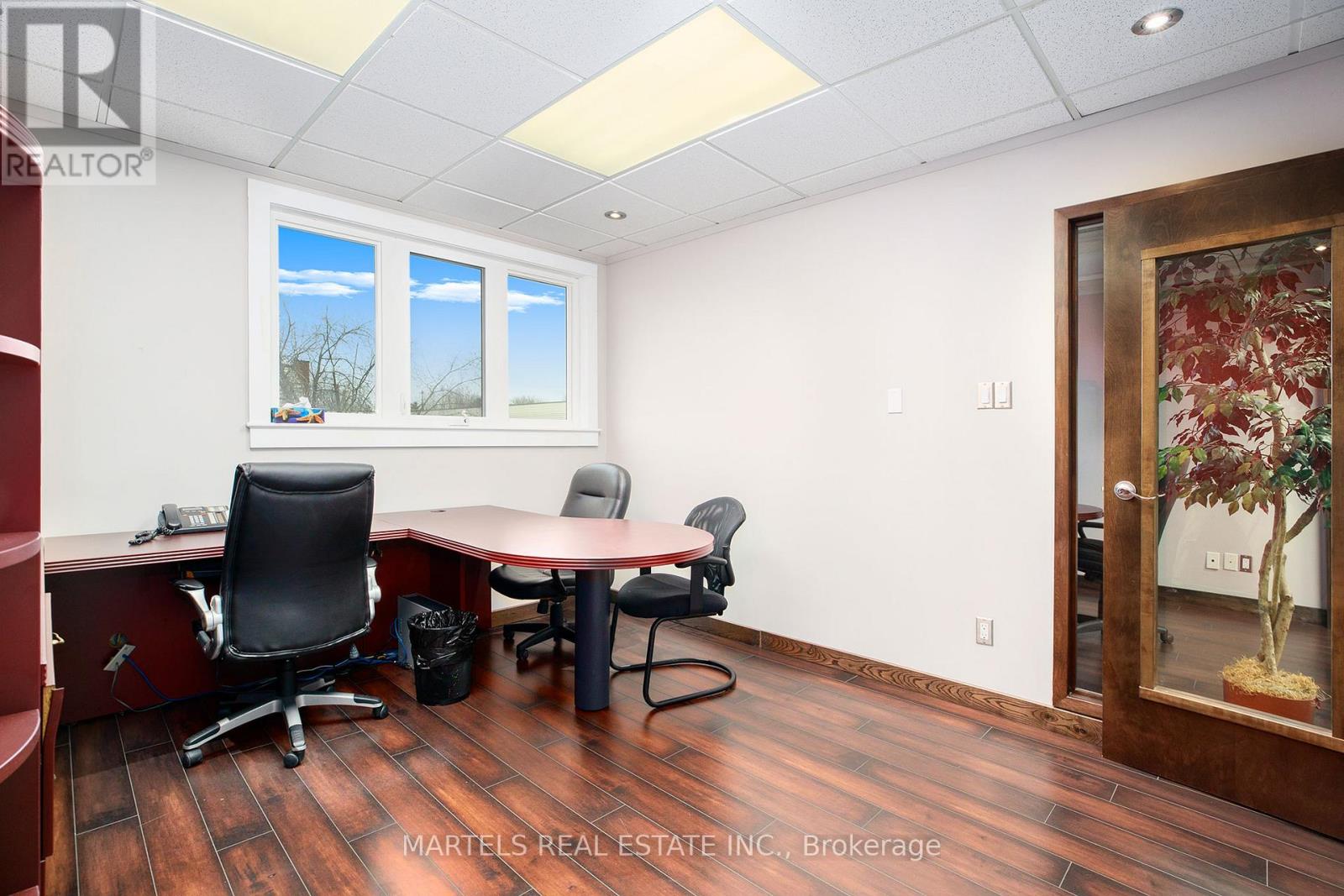 14 - 5480 Canotek Road, Ottawa, Ontario  K1J 9H6 - Photo 21 - X12395527