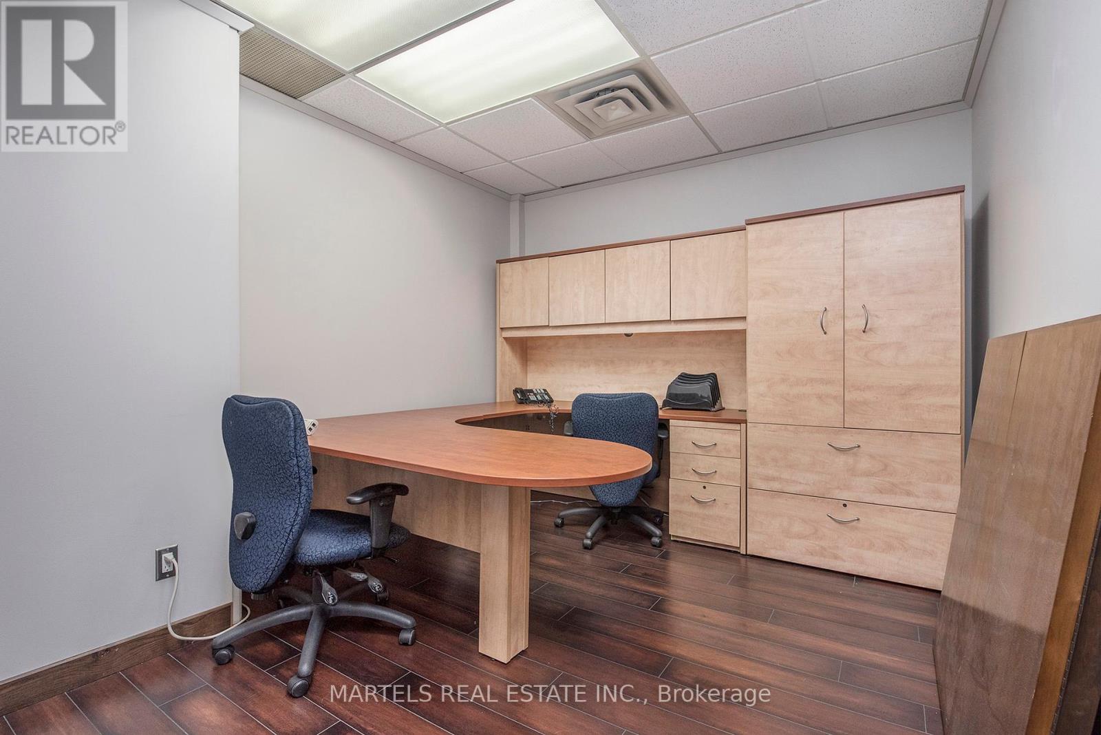 14 - 5480 Canotek Road, Ottawa, Ontario  K1J 9H6 - Photo 24 - X12395527