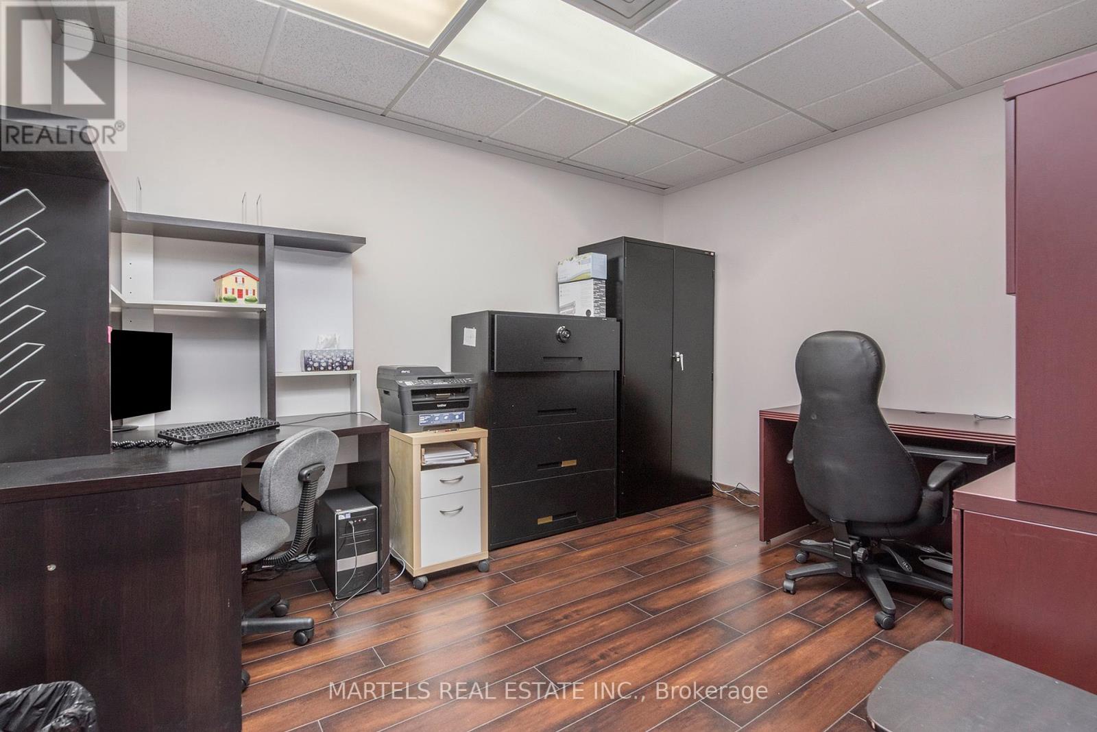 14 - 5480 Canotek Road, Ottawa, Ontario  K1J 9H6 - Photo 25 - X12395527