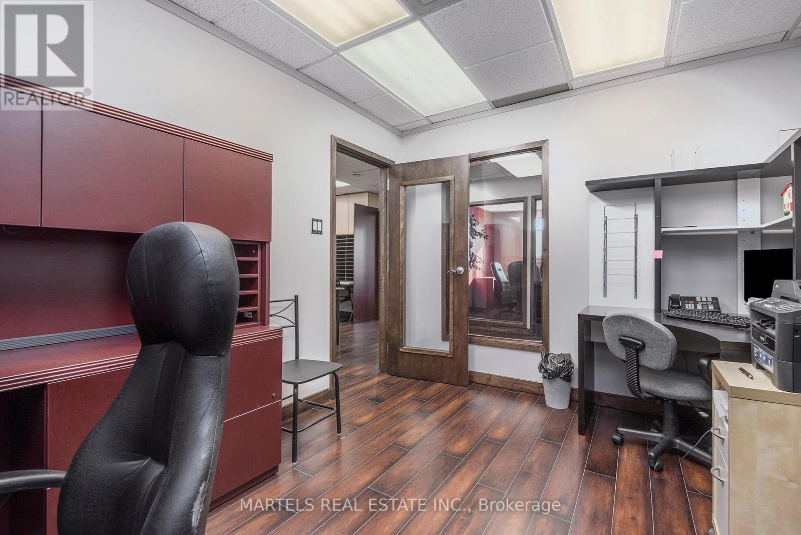 14 - 5480 Canotek Road, Ottawa, Ontario  K1J 9H6 - Photo 26 - X12395527