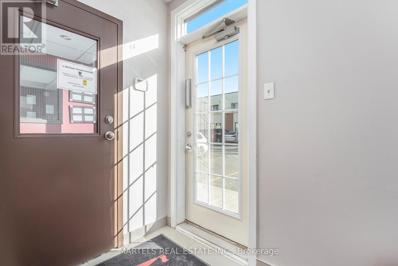 14 - 5480 Canotek Road, Ottawa, Ontario  K1J 9H6 - Photo 4 - X12395527