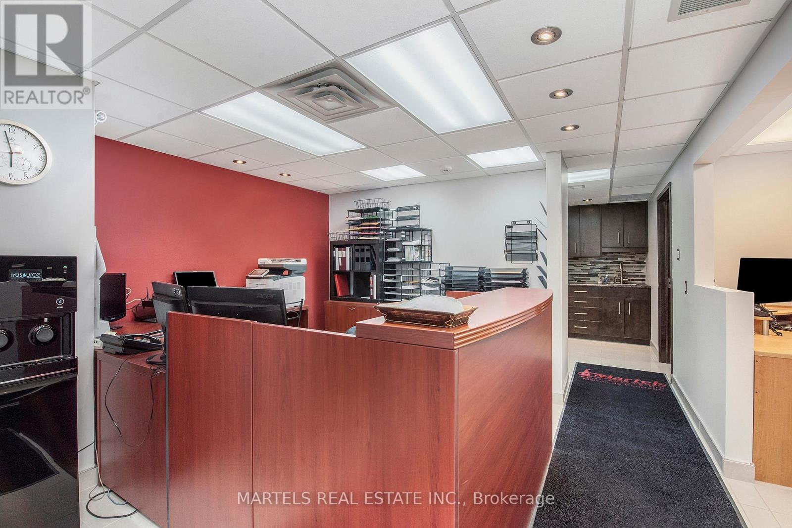 14 - 5480 Canotek Road, Ottawa, Ontario  K1J 9H6 - Photo 6 - X12395527