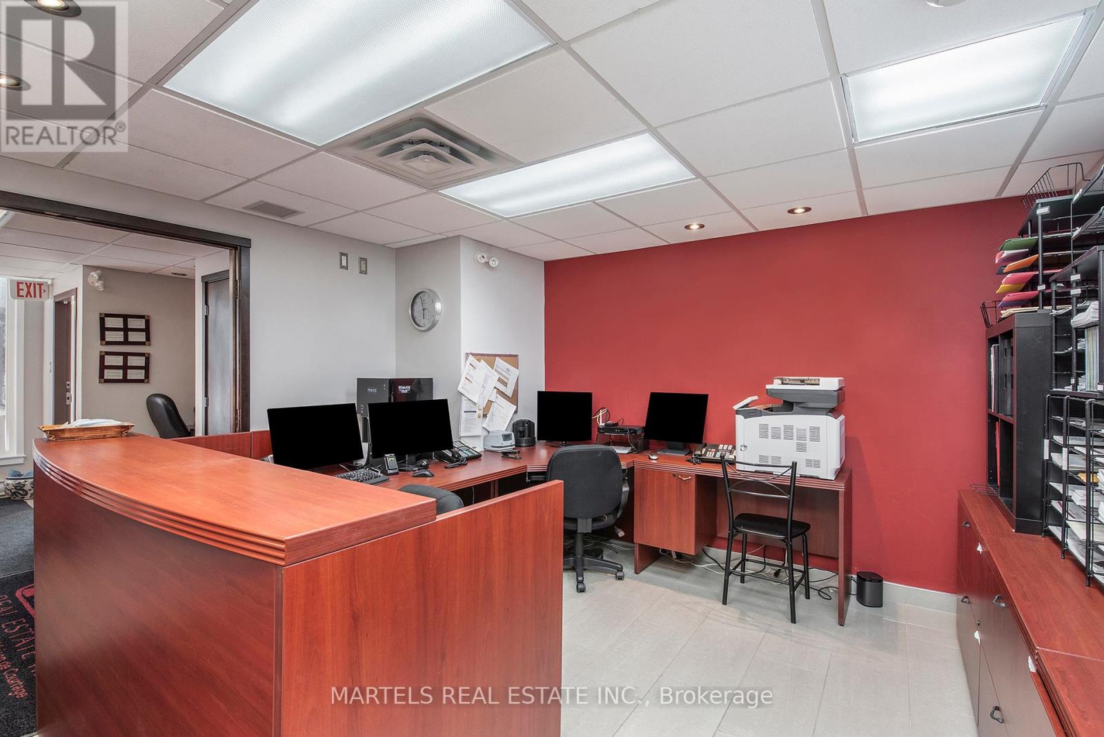 14 - 5480 Canotek Road, Ottawa, Ontario  K1J 9H6 - Photo 7 - X12395527
