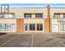 14 - 5480 Canotek Road, Ottawa, Ca