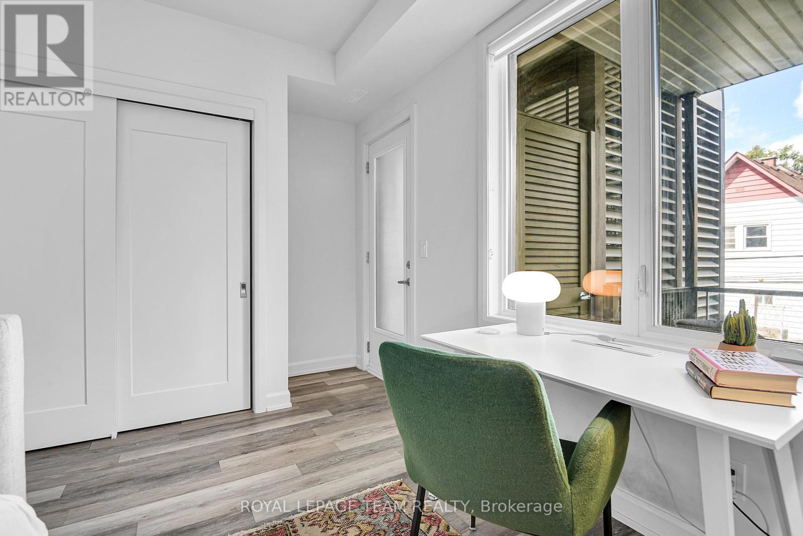 3 - 515 Gladstone Avenue, Ottawa, Ontario  K1R 5N9 - Photo 23 - X12395542