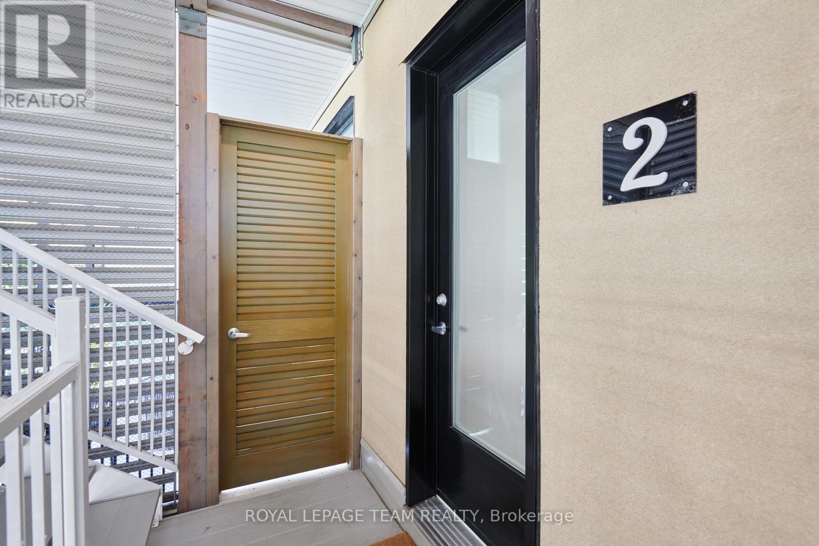 3 - 515 Gladstone Avenue, Ottawa, Ontario  K1R 5N9 - Photo 29 - X12395542