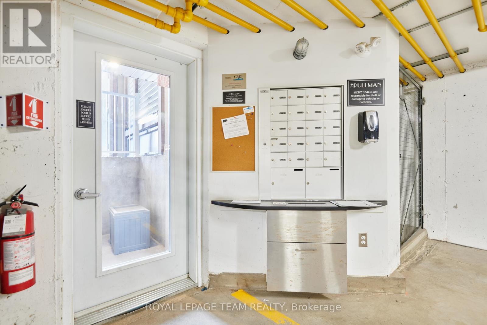 3 - 515 Gladstone Avenue, Ottawa, Ontario  K1R 5N9 - Photo 33 - X12395542