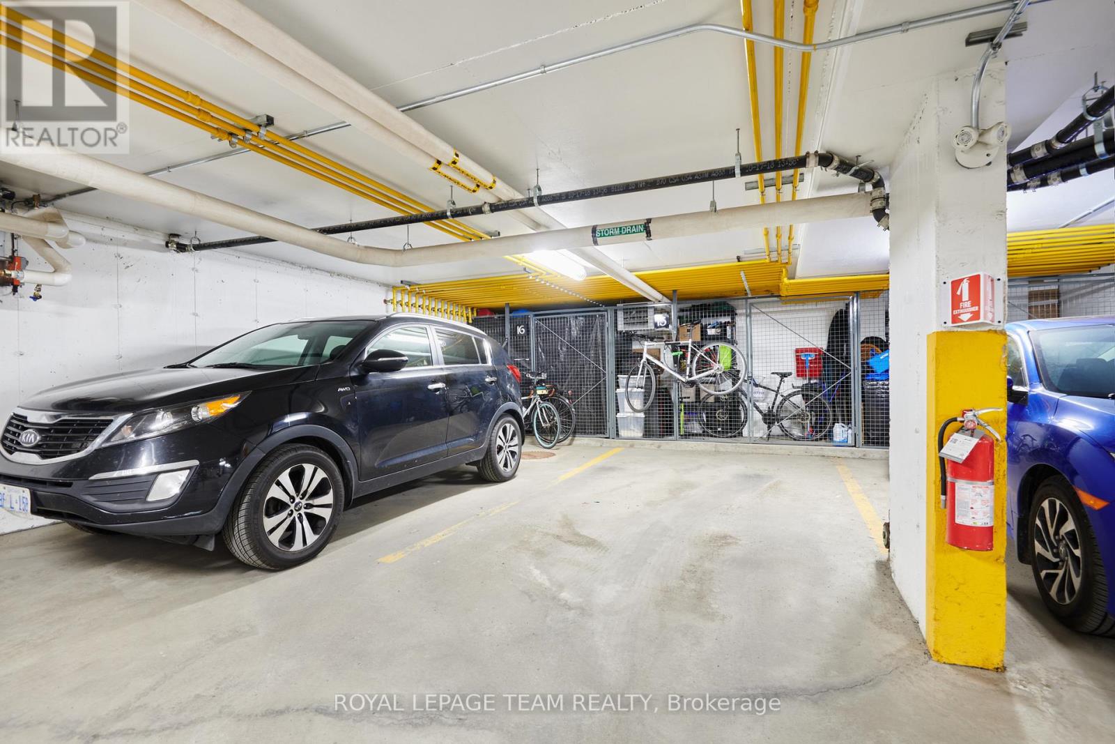 3 - 515 Gladstone Avenue, Ottawa, Ontario  K1R 5N9 - Photo 34 - X12395542