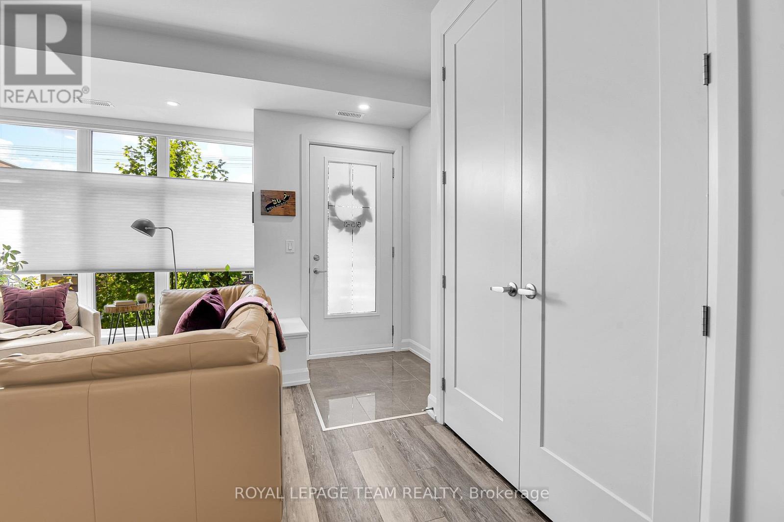 3 - 515 Gladstone Avenue, Ottawa, Ontario  K1R 5N9 - Photo 6 - X12395542