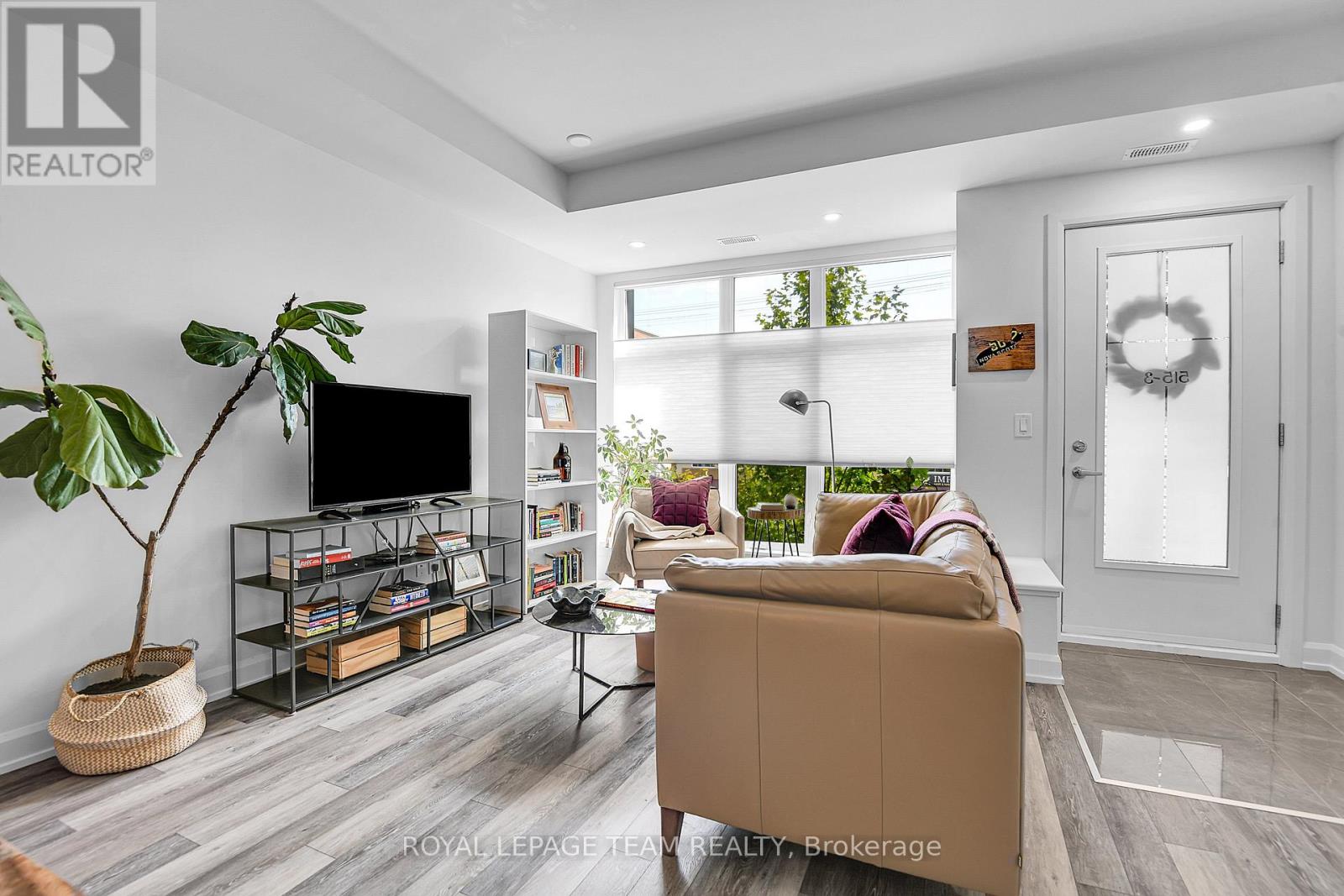 3 - 515 Gladstone Avenue, Ottawa, Ontario  K1R 5N9 - Photo 8 - X12395542