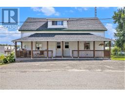 112,114 CLARENCE STREET, Lanark Highlands, Ontario