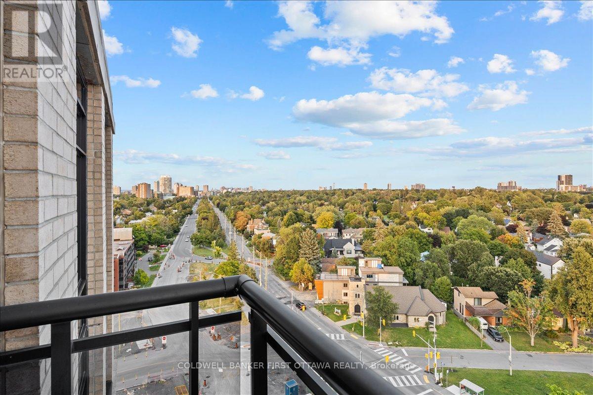 1202 - 75 Cleary Avenue, Ottawa, Ontario  K2A 1R8 - Photo 10 - X12395552