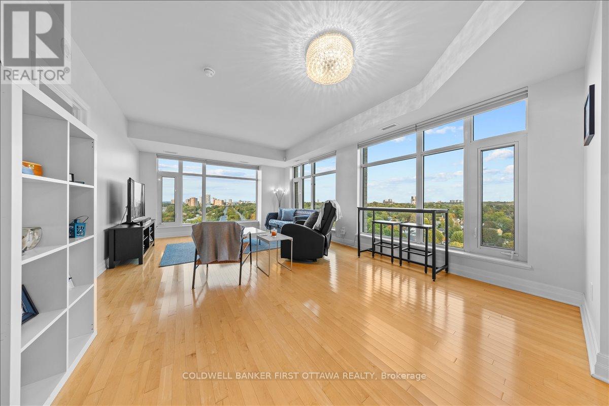 1202 - 75 Cleary Avenue, Ottawa, Ontario  K2A 1R8 - Photo 12 - X12395552