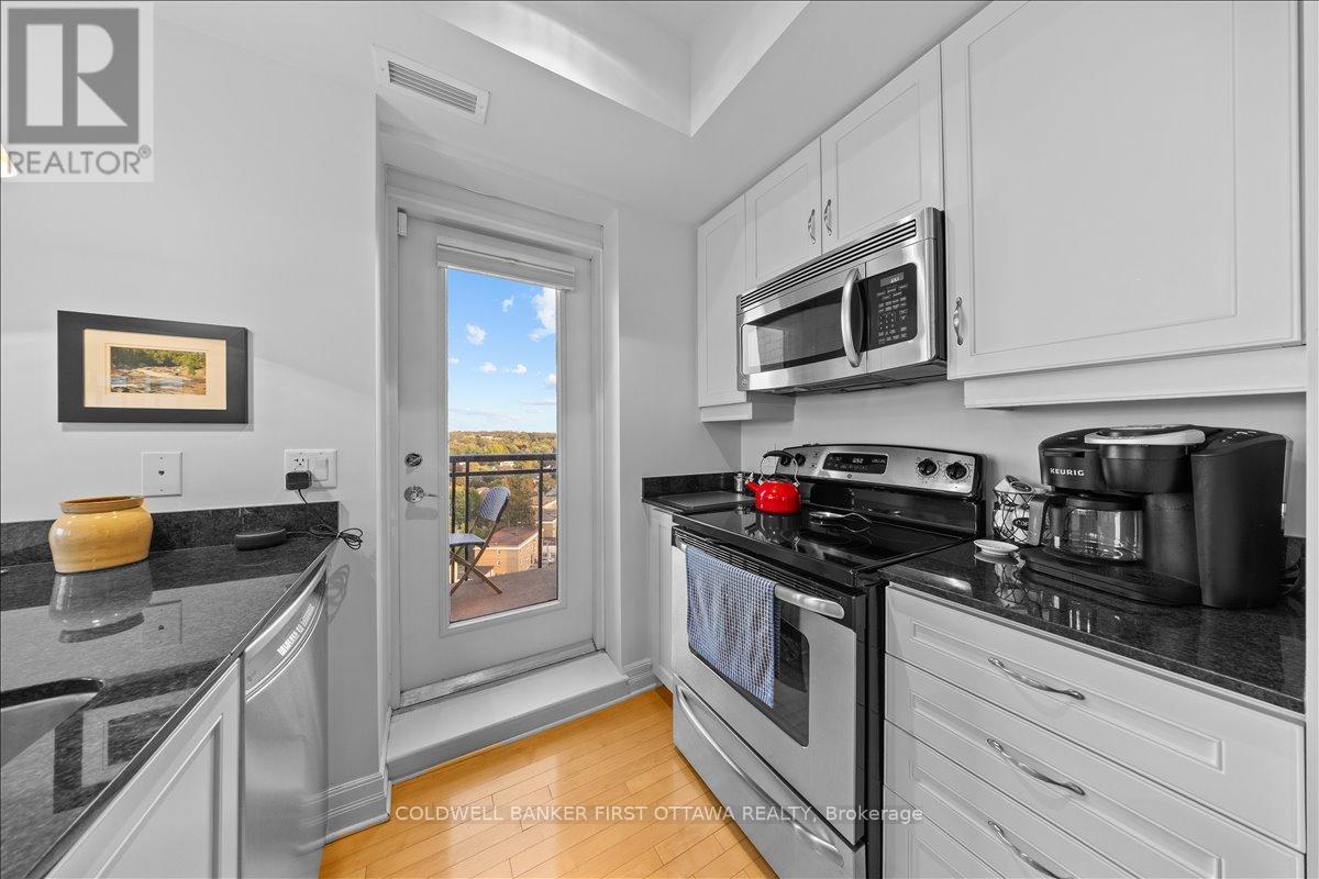 1202 - 75 Cleary Avenue, Ottawa, Ontario  K2A 1R8 - Photo 7 - X12395552