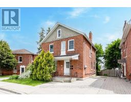 37 Ross Street, Barrie (Sunnidale), Ca