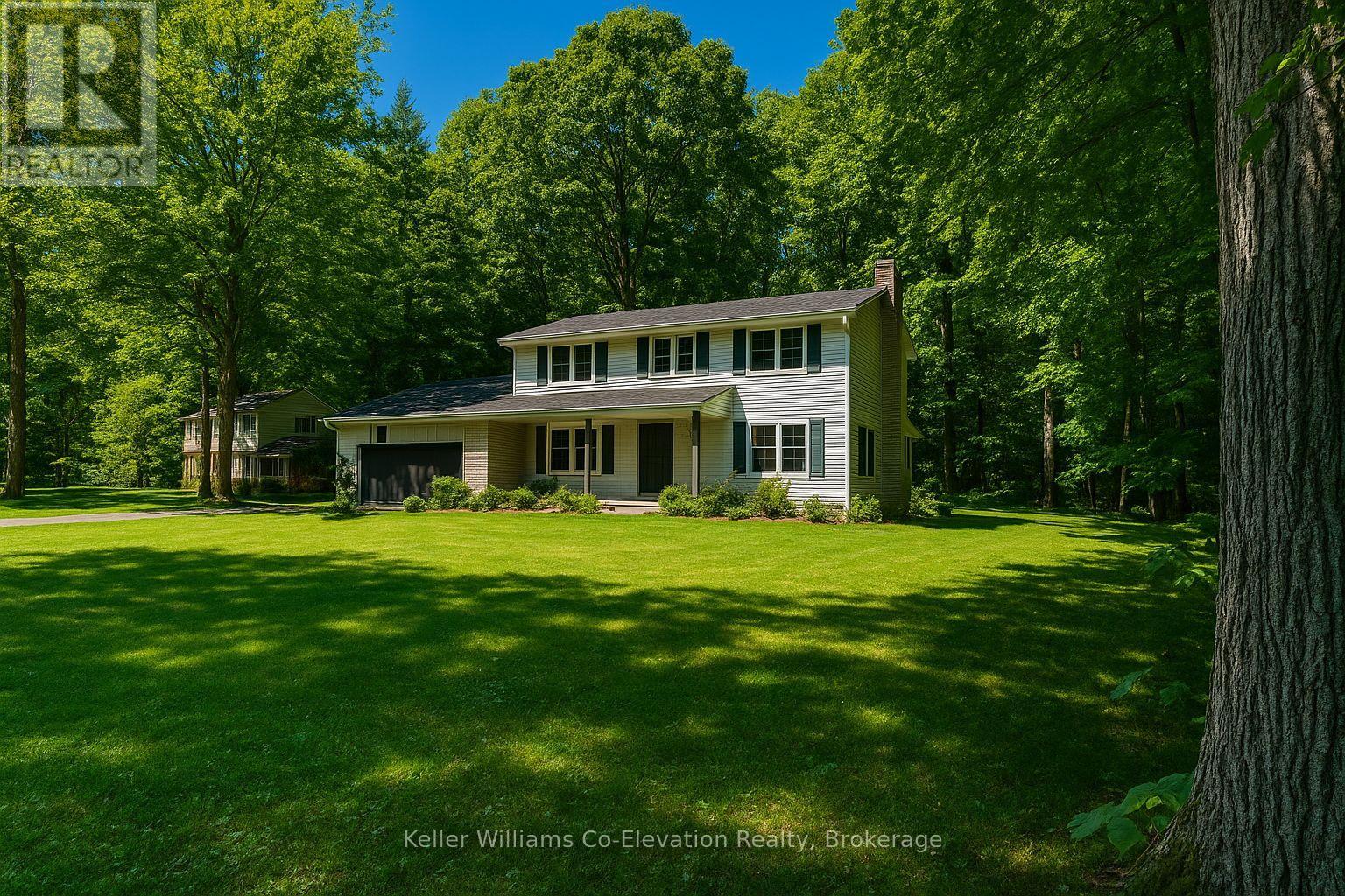 830 PORTAGE PARK LANE, Midland, Ontario