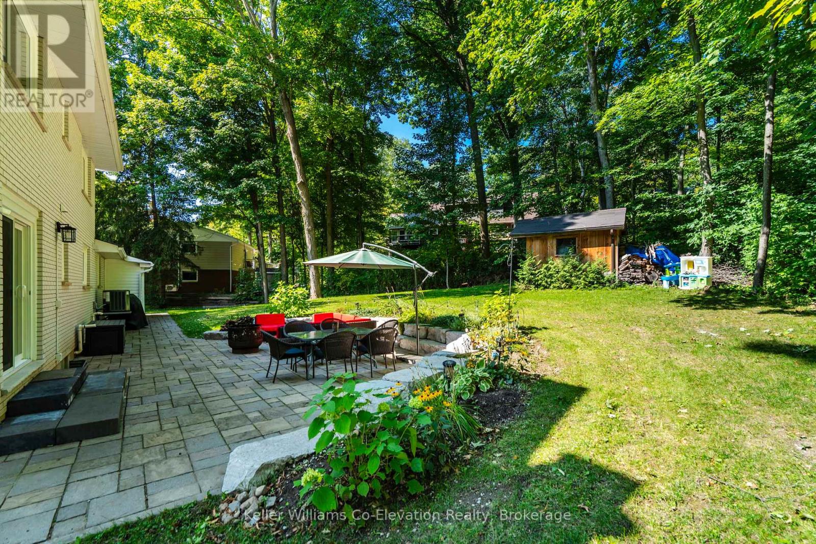 830 Portage Park Lane, Midland, Ontario  L4R 5G3 - Photo 32 - S12395589