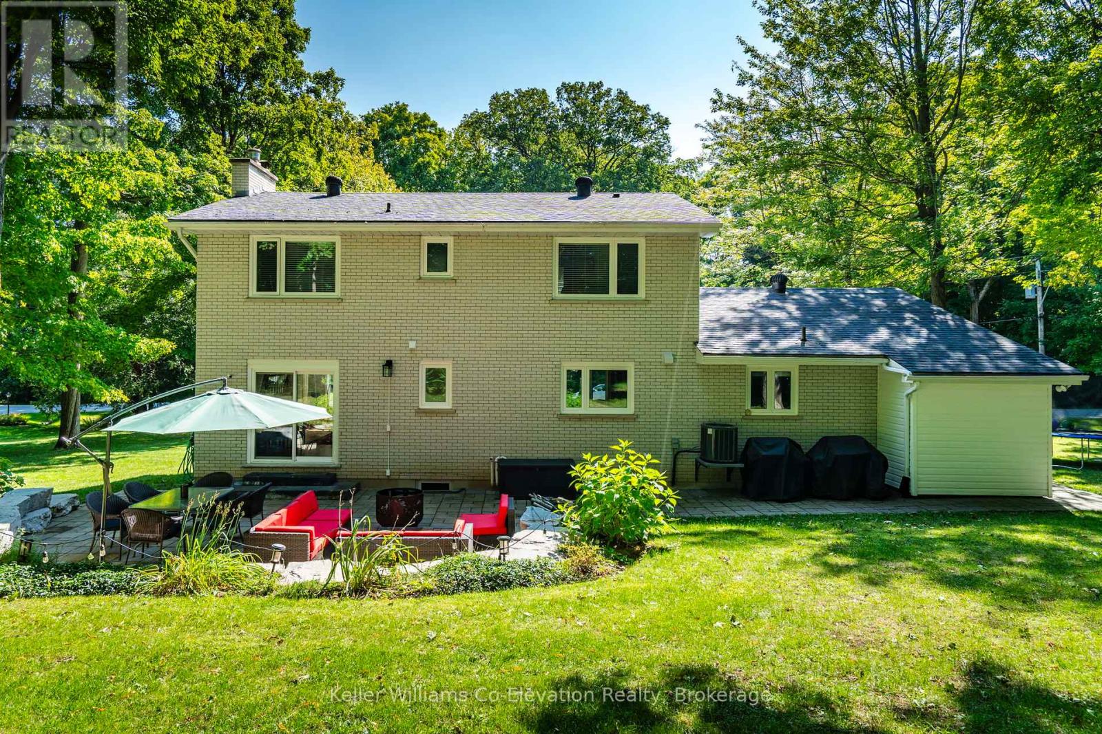 830 Portage Park Lane, Midland, Ontario  L4R 5G3 - Photo 33 - S12395589