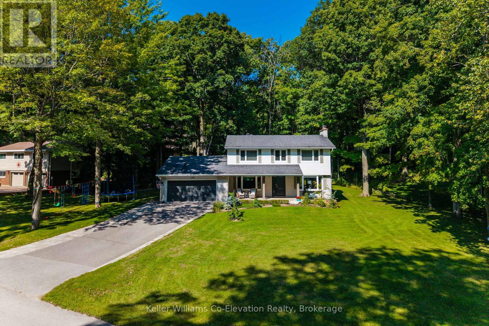 830 Portage Park Lane, Midland, Ontario  L4R 5G3 - Photo 4 - S12395589