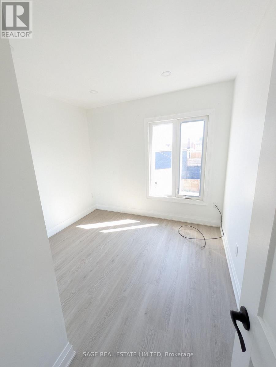 2 - 1865 Davenport Road, Toronto, Ontario  M6N 1B9 - Photo 5 - W12395399