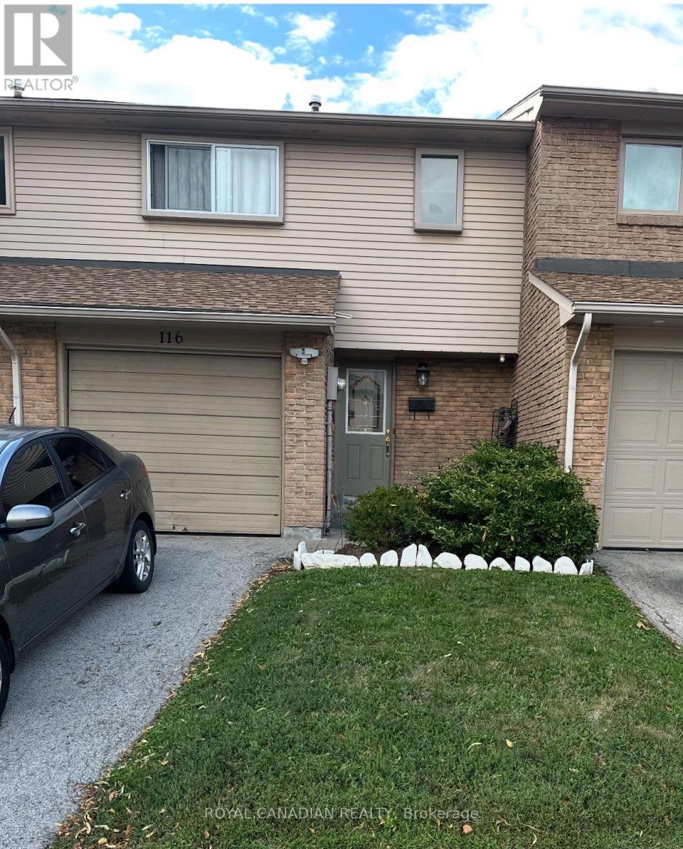 Property at 116 - 1538 LANCASTER DRIVE image 1
