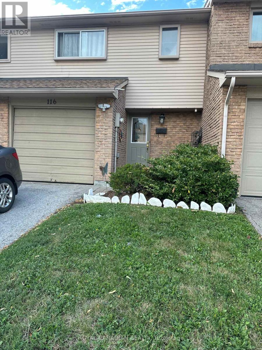 Property at 116 - 1538 LANCASTER DRIVE image 2