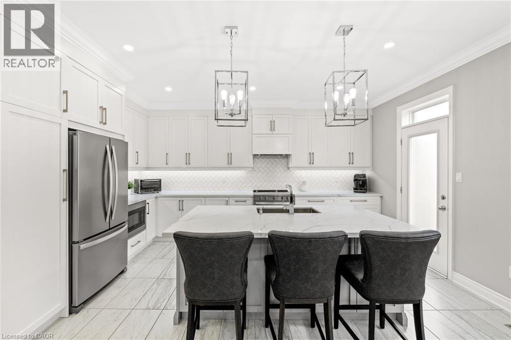 107 Avanti Crescent, Waterdown, Ontario  L8B 1W7 - Photo 13 - 40768618