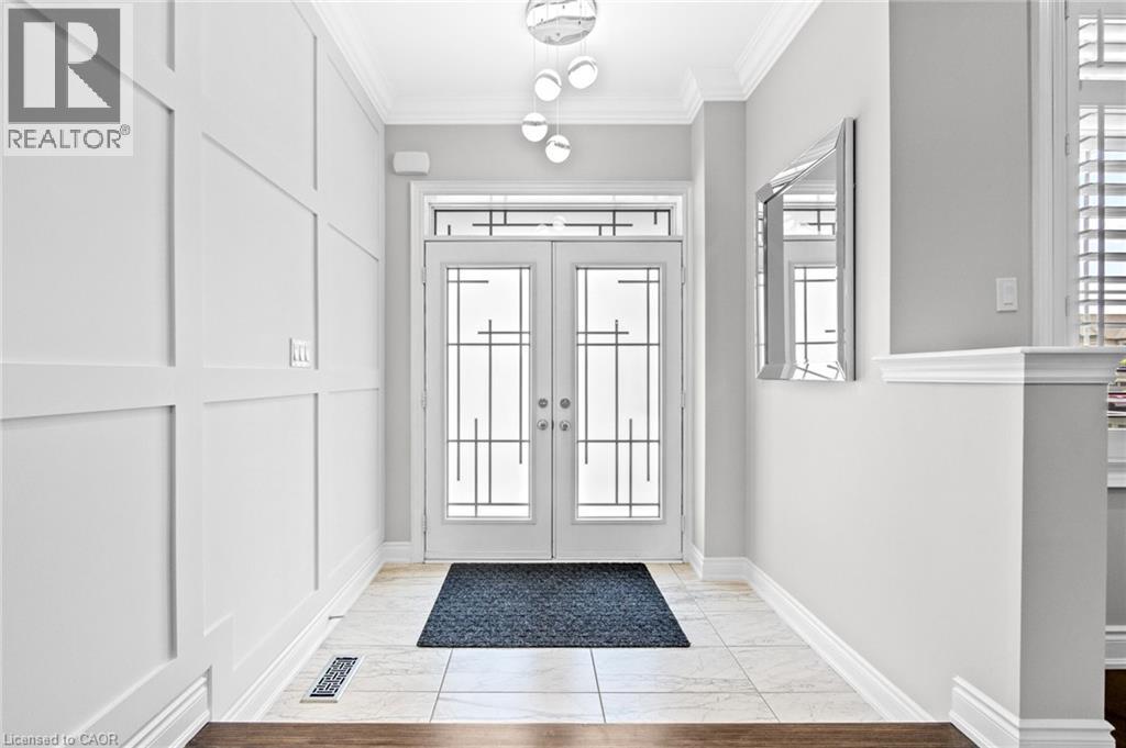 107 Avanti Crescent, Waterdown, Ontario  L8B 1W7 - Photo 4 - 40768618