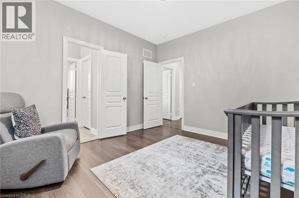 107 Avanti Crescent, Waterdown, Ontario  L8B 1W7 - Photo 40 - 40768618