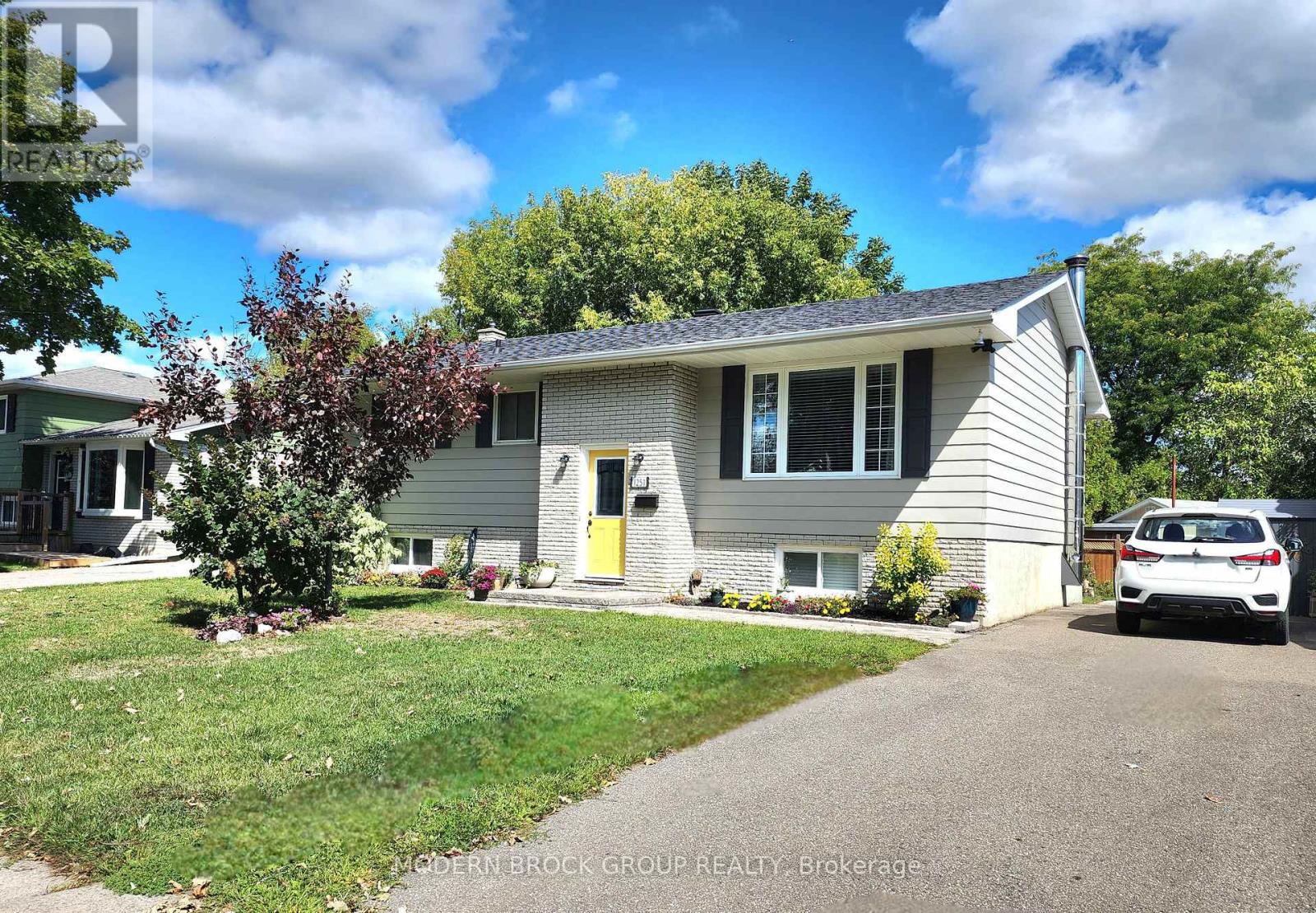 1251 PEDEN BOULEVARD, Brockville, Ontario