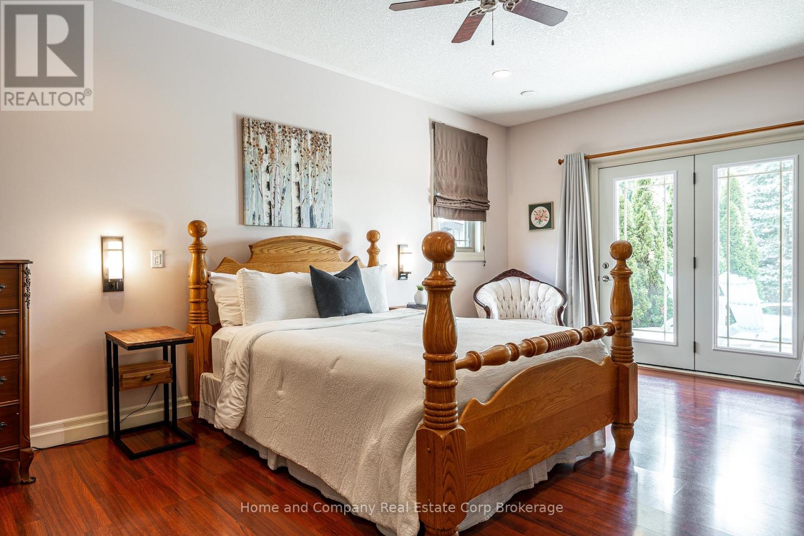 6055 Fischer Road, West Perth, Ontario  N0K 1N0 - Photo 12 - X12395434