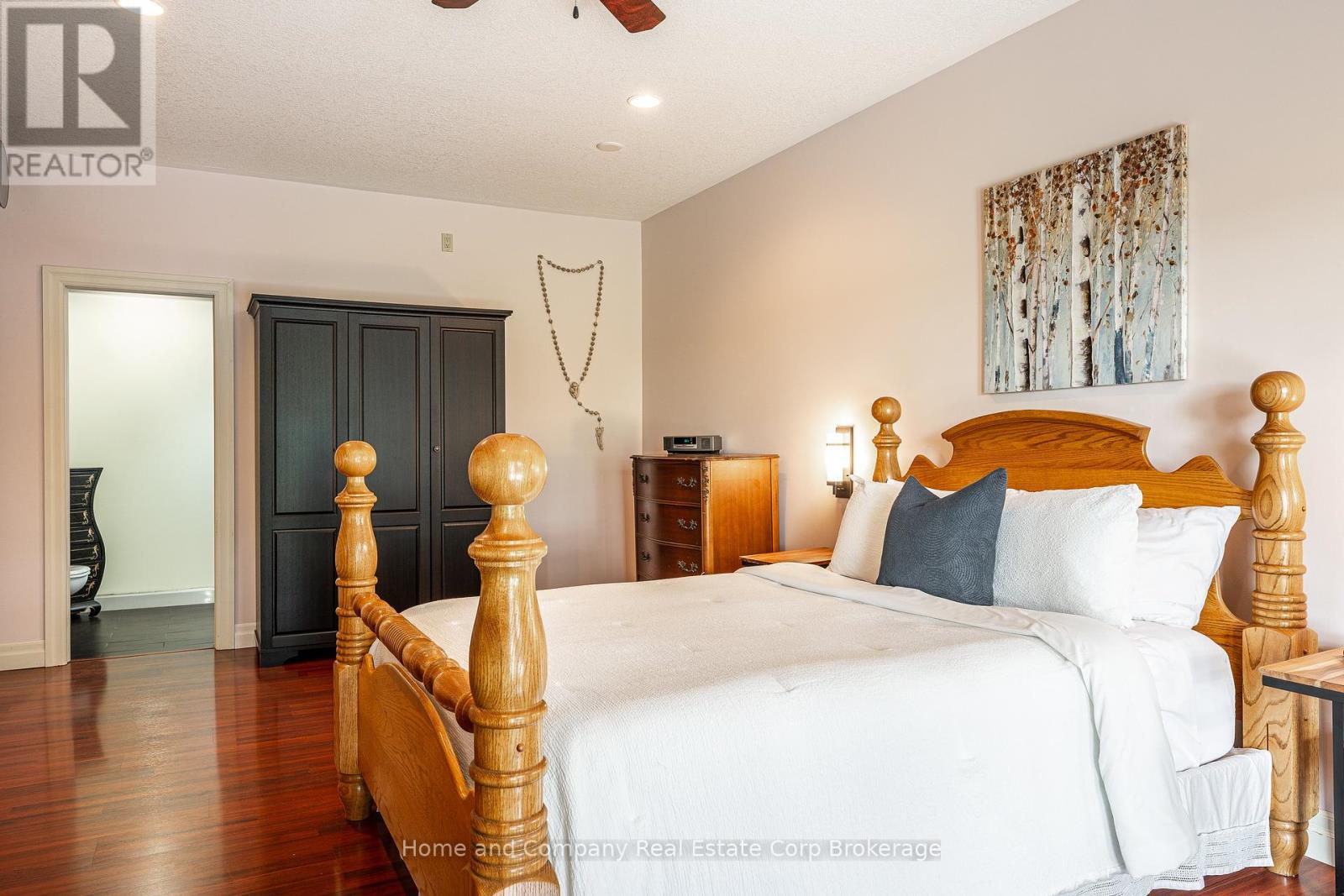 6055 Fischer Road, West Perth, Ontario  N0K 1N0 - Photo 13 - X12395434