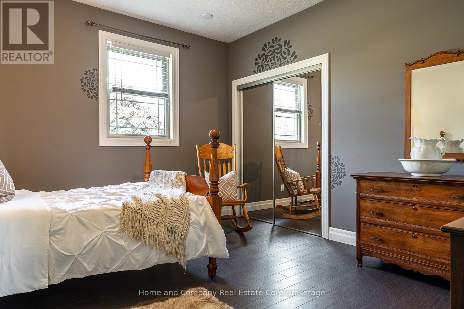 6055 Fischer Road, West Perth, Ontario  N0K 1N0 - Photo 16 - X12395434