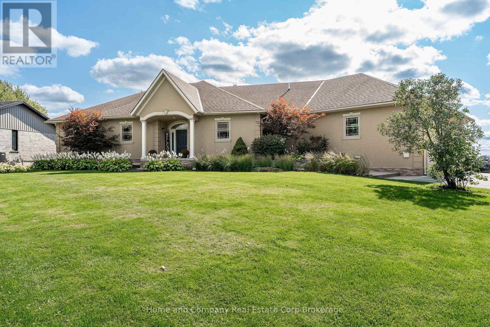6055 Fischer Road, West Perth, Ontario  N0K 1N0 - Photo 2 - X12395434