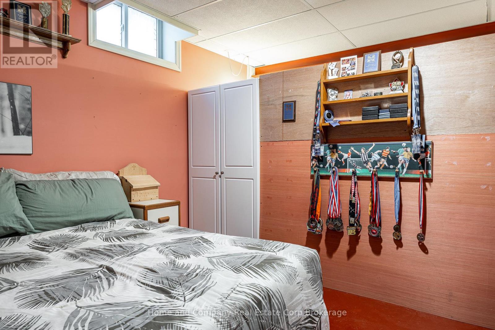 6055 Fischer Road, West Perth, Ontario  N0K 1N0 - Photo 24 - X12395434